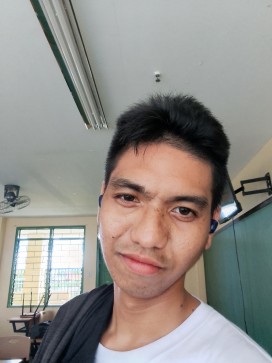 Kirito, 21, Philippines