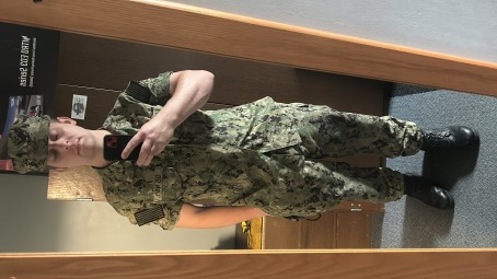 FlexLuthorFitness, 29, United States