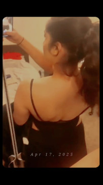 Sassy Zoya , 25, India