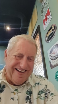 Lyor, 73, United States