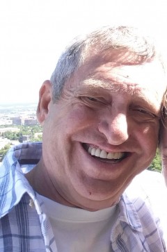 Lyor, 73, United States