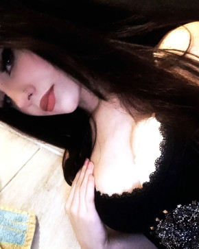 Noodles, 18, Georgia