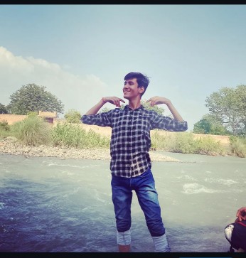 , 18, India