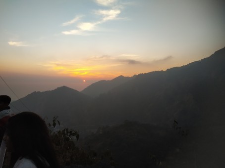 Sahil, 24, India