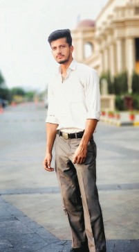 Beast, 24, India