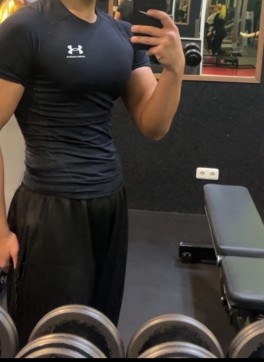Cem, 18, Netherlands
