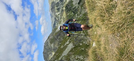 Bogdan Matei Mihaly, 18, Romania