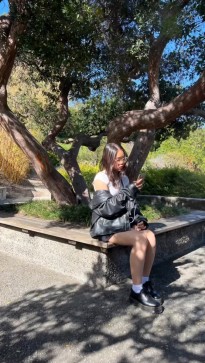 Angie, 18, United States