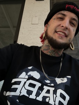 That Tattoo Guy 69, 18, United States