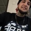 That tattoo guy 69
