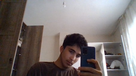 Burak, 19, Turkey