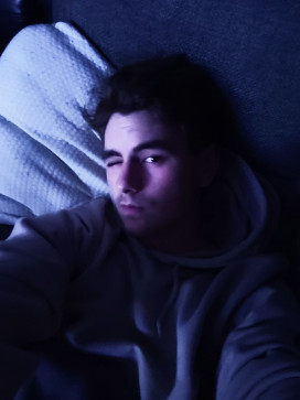 Idkman, 19, Canada