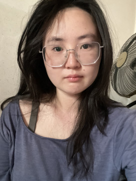 Dream, 25, Mongolia
