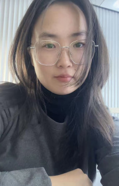 Dream, 26, Mongolia