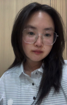 Dream, 26, Mongolia