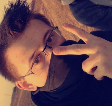 Cissek , 22, Poland