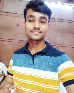 Jatin Singh, 18, India