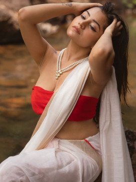 Cutie 07, 27, India