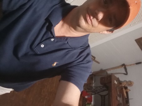 Mike Titus, 30, United States