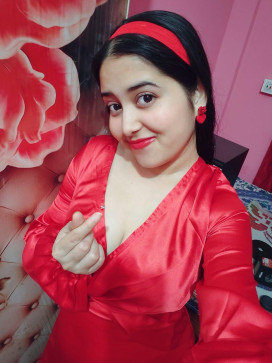 Priya Sharma, 25, India