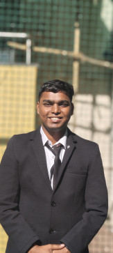 Secret Boy, 22, India