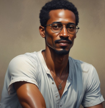 Ron , 34, United Kingdom