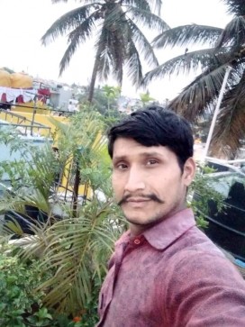 Tinku, 19, India