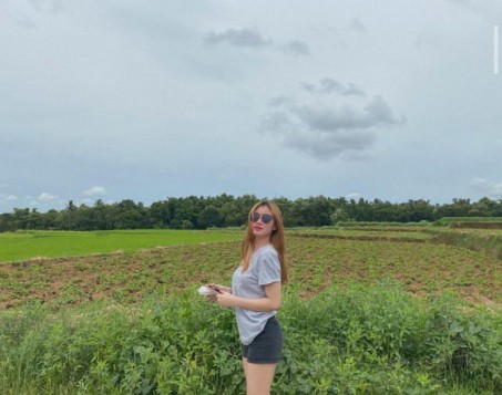 Enne, 22, Philippines
