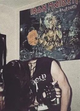 Sal, 19, Portugal