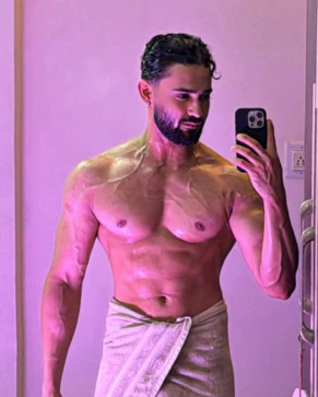 , 22, India