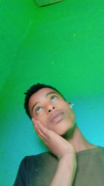 Addisu Ayele, 18, Ethiopia