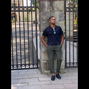 Zafh, 22, Ethiopia
