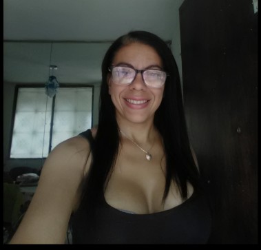 Sarah, 29, Egypt