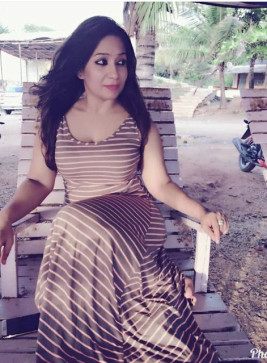 Ankita Maheta, 37, India