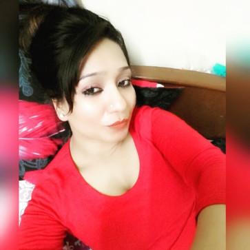 Ankita Maheta, 35, India