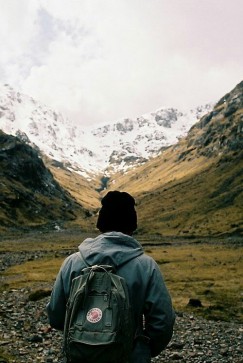 Neil, 30, Canada