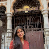 Vinisha