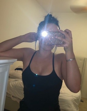 Sanja, 22, Serbia