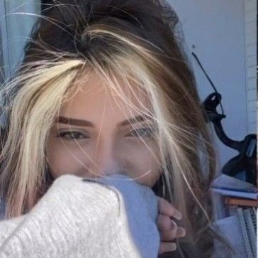 Sophia, 34, United States