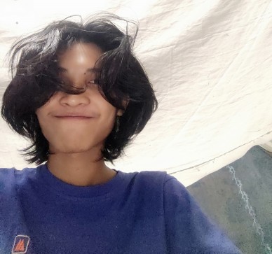 Muzan, 25, United States