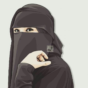 Niqabi F19, 19, United Kingdom