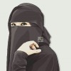 Niqabi F19