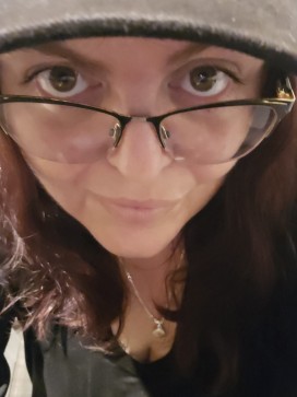 Tranquil, 39, United Kingdom