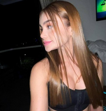 Ana, 20, United States
