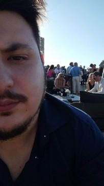 Raffaele , 25, Italy