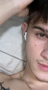 Marcel, 20, Slovakia