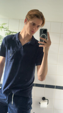 Arno Breker, 18, Netherlands