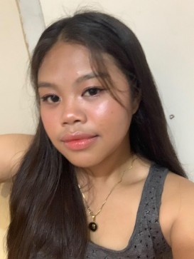 Emem, 20, Philippines