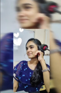 Sruuu, 20, India