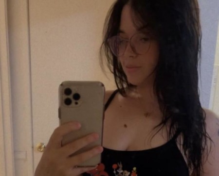 Melanie19, 19, Argentina
